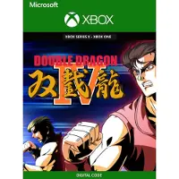 Double Dragon IV PC/LIVE Key EUROPE