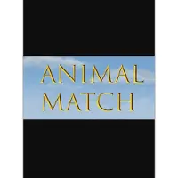 Animal Match (PC) Key GLOBAL