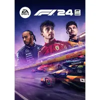F1 24 (PS5) PSN Key EUROPE