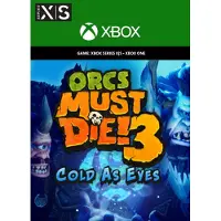 Orcs Must Die! 3 - Cold as Eyes (DLC) LIVE Key EUROPE
