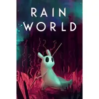Rain World LIVE Key EUROPE