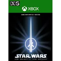 Star Wars Jedi Knight II: Jedi Outcast LIVE Key EUROPE