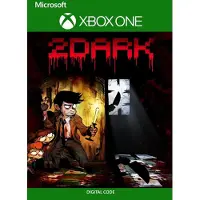 2Dark (One) Live Key EUROPE