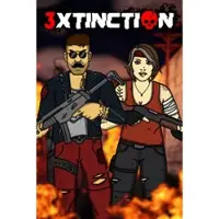 3XTINCTION LIVE Key EUROPE
