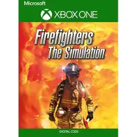 Firefighters – The Simulation LIVE Key EUROPE