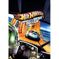 Hot Wheels: World's Best Driver (PC) Key EUROPE