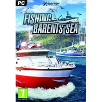 Fishing: Barents Sea - Complete Edition (Switch) eShop Key EUROPE