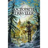OCTOPATH TRAVELER 0 Pre-Order Bonus (DLC) (Switch 2) eShop Key EUROPE