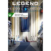 MechWarrior 5: Mercenaries - Legend of the Kestrel Lancers (DLC) PC/LIVE Key EUROPE