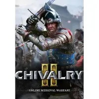 CHIVALRY II + Pre-order Bonus Key EUROPE