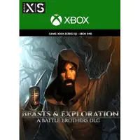 Battle Brothers - Beasts & Exploration (DLC) LIVE Key EUROPE