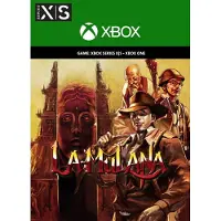 La-Mulana LIVE Key EUROPE