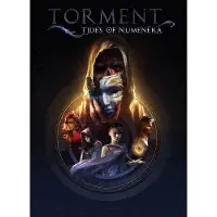Torment: Tides of Numenera (PC) Key GLOBAL
