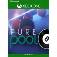 Pure Pool Snooker Bundle LIVE Key EUROPE