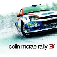 Colin McRae Rally (PC) Key EUROPE