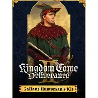 Kingdom Come: Deliverance II Gallant Huntsman's Kit (DLC) (PS5) PSN Key EUROPE