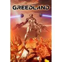 Greedland (Windows/Series X|S) LIVE Key EUROPE