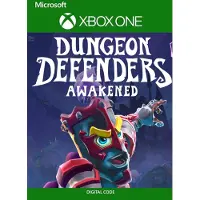 Dungeon Defenders: Awakened LIVE Key EUROPE