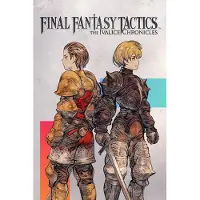 FINAL FANTASY TACTICS - The Ivalice Chronicles: Pre-order Bonus (Switch) (DLC) eShop Key EUROPE