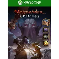 Neverwinter: Uprising Lancer Pack (One) Live Key EUROPE