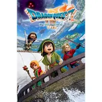 DRAGON QUEST VII Reimagined Pre-Order Bonus (DLC) (PS5) PSN Key EUROPE