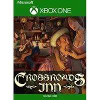 Crossroads Inn LIVE Key EUROPE