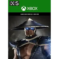 Injustice 2 - Raiden (DLC) LIVE Key EUROPE