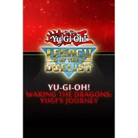 Yu-Gi-Oh! Waking the Dragons: Yugi’s Journey (DLC) LIVE Key EUROPE