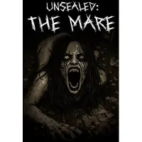 Unsealed: The Mare Key (PC) GLOBAL