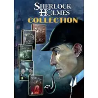 The Sherlock Holmes Collection (PC) Key EUROPE