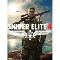 Sniper Elite 4 (Deluxe Edition) + Season Pass (PC) Key GLOBAL