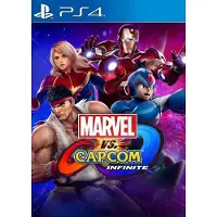 Marvel vs. Capcom: Infinite - Major Carol Danvers Costume (DLC) (PS4) PSN Key EUROPE