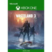 Wasteland 3 (One) Live Key GLOBAL