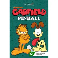 Pinball FX - Garfield Pinball (DLC) LIVE Key EUROPE