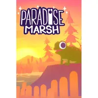 Paradise Marsh (PC) Key GLOBAL