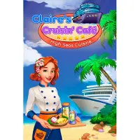 Claire's Cruisin' Cafe: High Seas Cuisine Key (PC) EUROPE