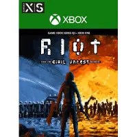 RIOT: Civil Unrest LIVE Key EUROPE