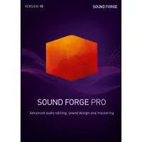 Magix Sound Forge Pro 15 Official Website Key GLOBAL