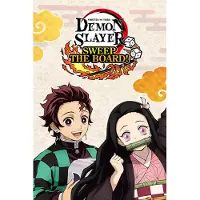 Demon Slayer -Kimetsu no Yaiba- Sweep the Board! (PC) Key GLOBAL