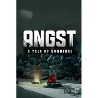 ANGST: A TALE OF SURVIVAL Key (PC) GLOBAL