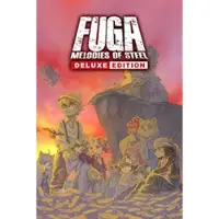 Fuga: Melodies of Steel - Deluxe Edition Key (PC) GLOBAL