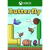 Butterfly LIVE Key EUROPE