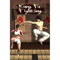 Kung Fu Fighting LIVE Key EUROPE