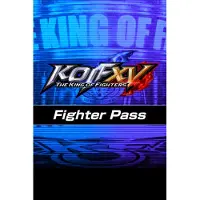 KOF XV Fighter Pass (DLC) (Series X|S) LIVE Key EUROPE