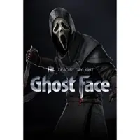 Dead by Daylight: Ghost Face (Windows) LIVE Key EUROPE