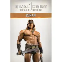 MK1: Conan the Barbarian (Series X|S) LIVE Key EUROPE