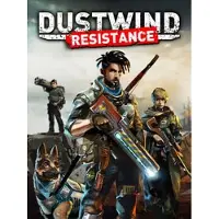 Dustwind: Resistance Key (PC) GLOBAL
