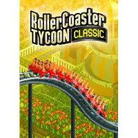 RollerCoaster Tycoon Classic (PC) GOG Key GLOBAL