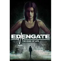 Edengate: The Edge of Life (PC) Key GLOBAL