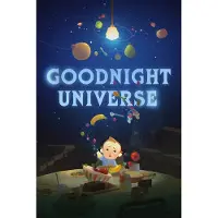 Goodnight Universe Key (PC) EUROPE